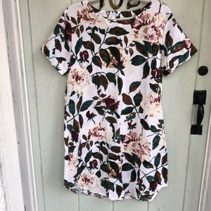 Casual dressy blouse